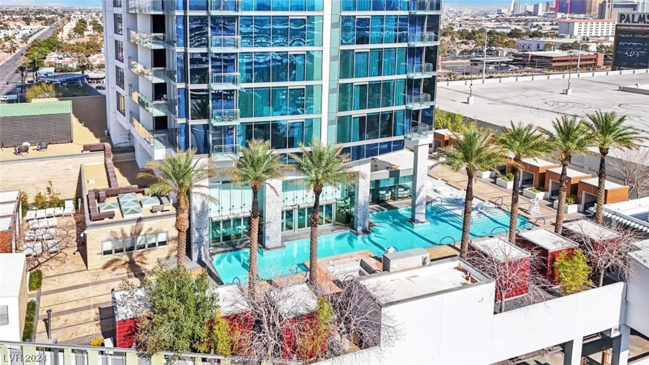 Palms 08321 Las Vegas