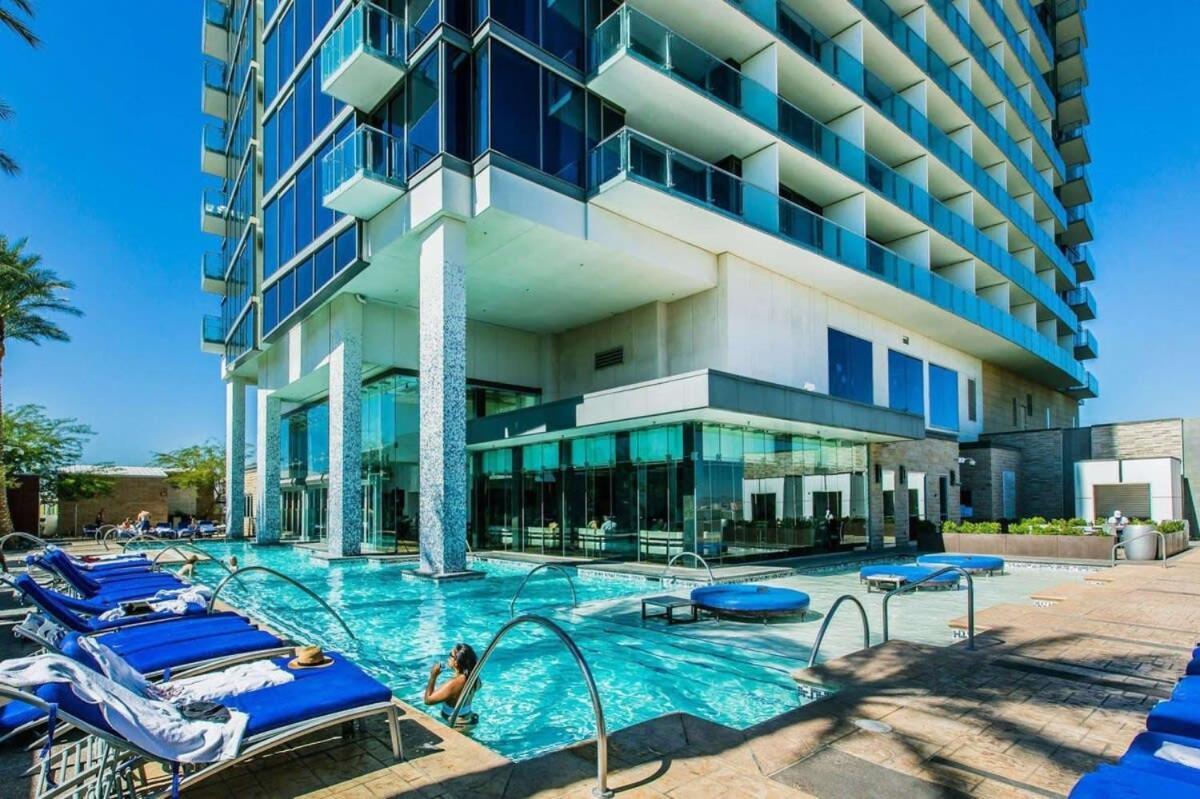 Сasa de vacaciones Palms 08321